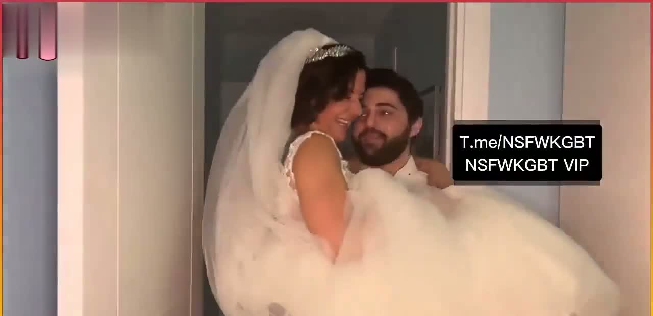 OnlyFans NightMeal ifşa Burçin Erol Konulu Gelin Pornosu